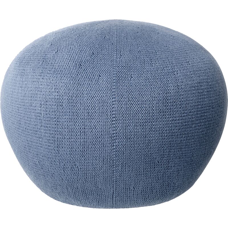 baretten-blauw-bamboo-507-denim-blue-van-kangol