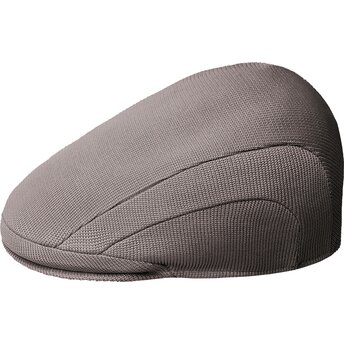 Baretten grijs Tropic 507 Charcoal van Kangol