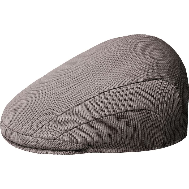 baretten-grijs-tropic-507-charcoal-van-kangol
