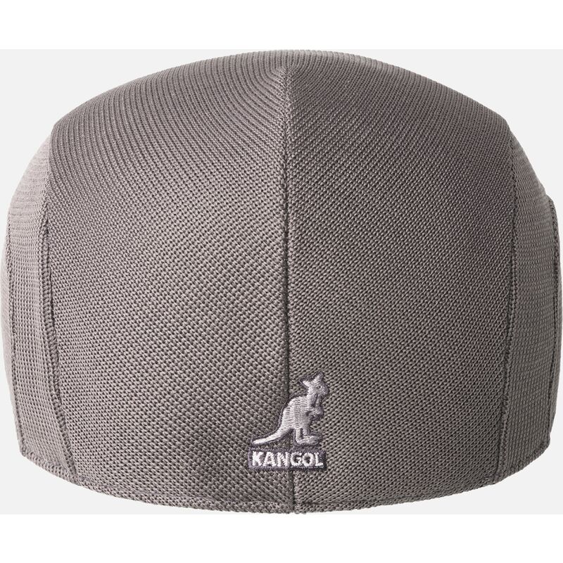 baretten-grijs-tropic-507-charcoal-van-kangol