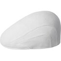 baretten-wit-tropic-507-white-van-kangol