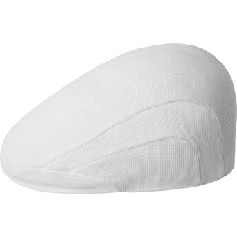 Baretten wit Tropic 507 White van Kangol