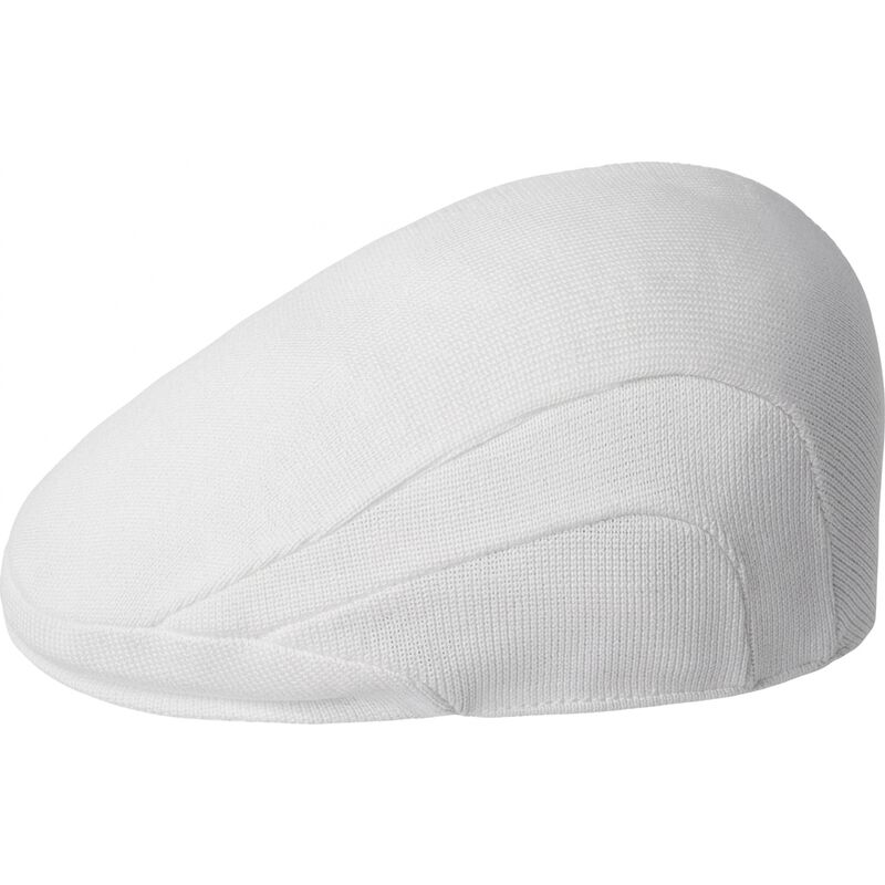 baretten-wit-tropic-507-white-van-kangol