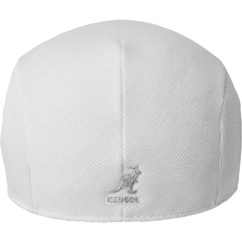baretten-wit-tropic-507-white-van-kangol