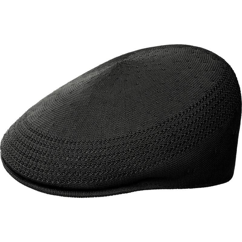 baretten-zwart-tropic-507-ventair-black-van-kangol baretten-zwart-tropic-507-ventair-black-van-kangol