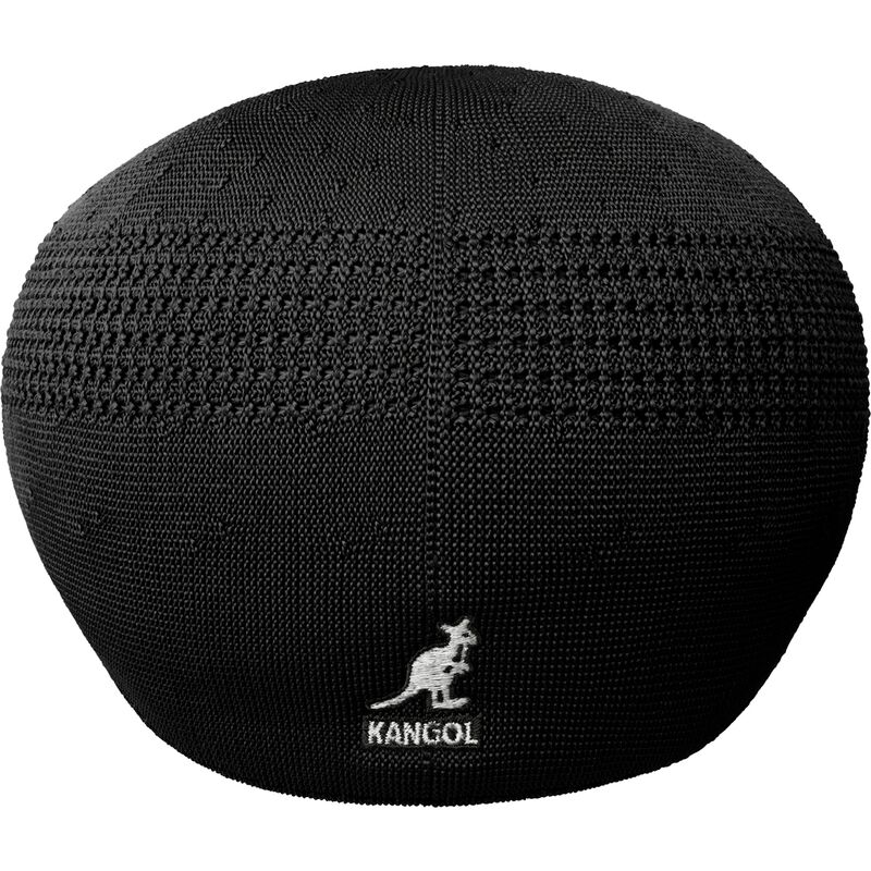 baretten-zwart-tropic-507-ventair-black-van-kangol baretten-zwart-tropic-507-ventair-black-van-kangol