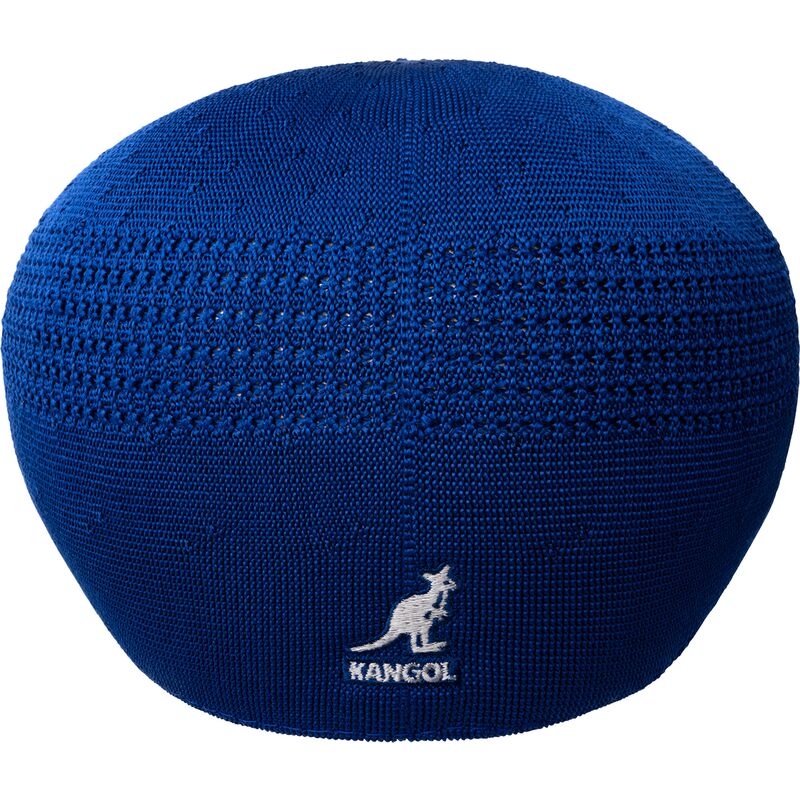 baretten-blauw-tropic-507-ventair-royale-van-kangol