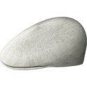 baretten-wit-seamless-tropic-507-moonstruck-van-kangol