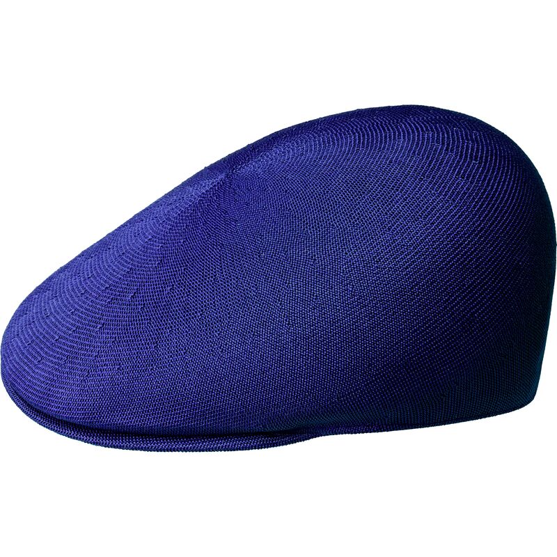baretten-blauw-seamless-tropic-507-starry-blue-van-kangol baretten-blauw-seamless-tropic-507-starry-blue-van-kangol