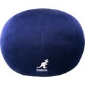baretten-blauw-seamless-tropic-507-starry-blue-van-kangol