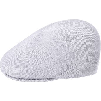 Baretten wit Seamless Tropic 507 White van Kangol