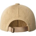 petten-gebogen-beige-verstelbaar-bamboo-adj-spacecap-van-kangol