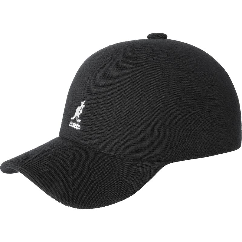 petten-gebogen-zwart-verstelbaar-bamboo-adj-spacecap-van-kangol petten-gebogen-zwart-verstelbaar-bamboo-adj-spacecap-van-kangol