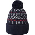 mutsen-pompon-marineblauw-holiday-dk-blue-van-kangol