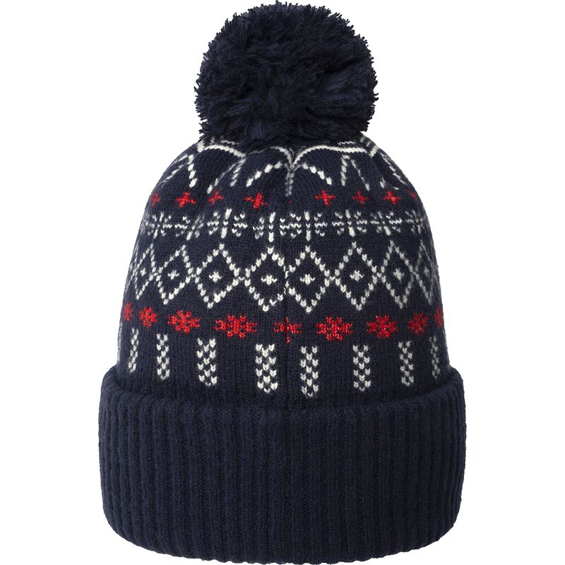 mutsen-pompon-marineblauw-holiday-dk-blue-van-kangol mutsen-pompon-marineblauw-holiday-dk-blue-van-kangol