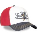 petten-gebogen-meerkleurig-snapback-wild13-van-von-dutch