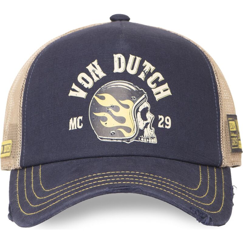 petten-gebogen-meerkleurig-snapback-crew30-van-von-dutch petten-gebogen-meerkleurig-snapback-crew30-van-von-dutch