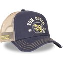 petten-gebogen-meerkleurig-snapback-crew30-van-von-dutch
