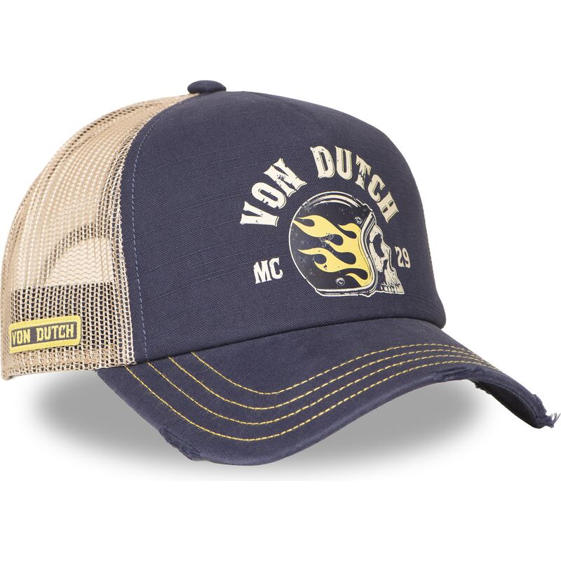 petten-gebogen-meerkleurig-snapback-crew30-van-von-dutch petten-gebogen-meerkleurig-snapback-crew30-van-von-dutch