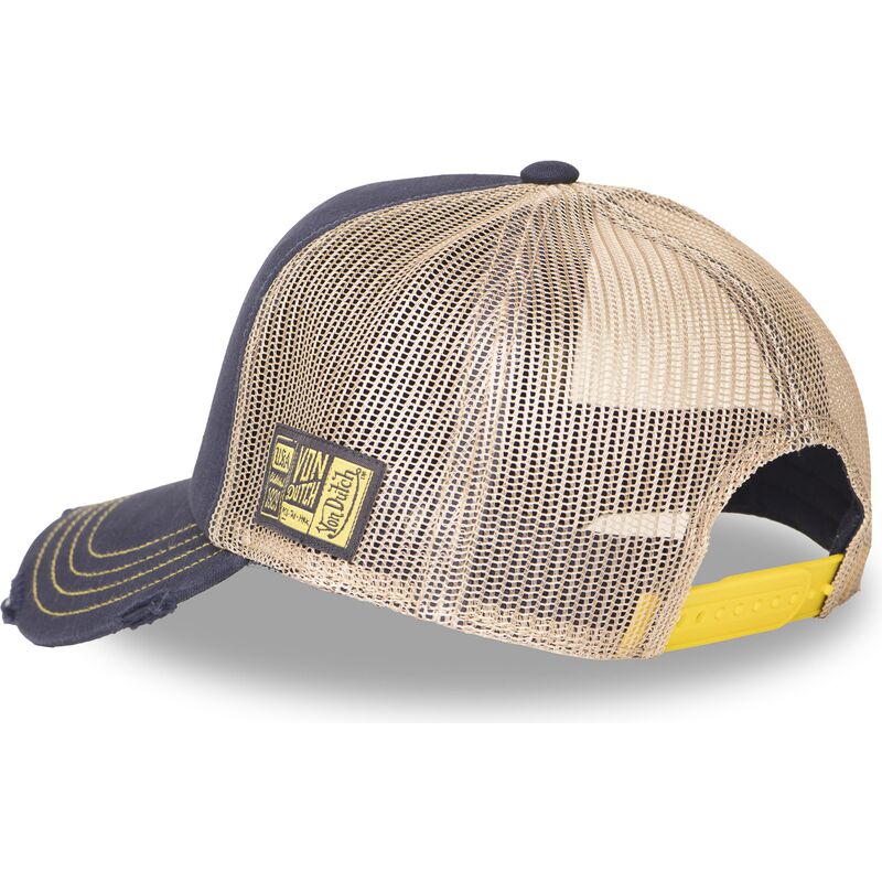 petten-gebogen-meerkleurig-snapback-crew30-van-von-dutch petten-gebogen-meerkleurig-snapback-crew30-van-von-dutch