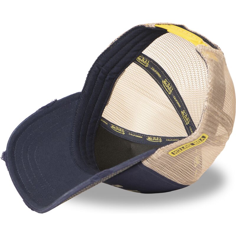 petten-gebogen-meerkleurig-snapback-crew30-van-von-dutch petten-gebogen-meerkleurig-snapback-crew30-van-von-dutch