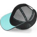 petten-gebogen-zwart-snapback-log19-van-von-dutch