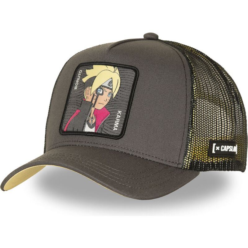 petten-gebogen-grijs-snapback-karma-bor-kar-boruto-van-capslab