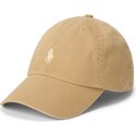 petten-gebogen-beige-verstelbaar-cotton-chino-classic-sport-van-polo-ralph-lauren