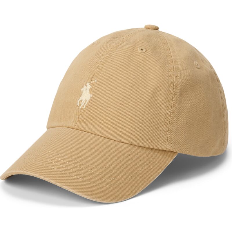 petten-gebogen-beige-verstelbaar-cotton-chino-classic-sport-van-polo-ralph-lauren petten-gebogen-beige-verstelbaar-cotton-chino-classic-sport-van-polo-ralph-lauren
