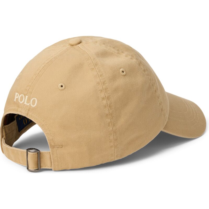 petten-gebogen-beige-verstelbaar-cotton-chino-classic-sport-van-polo-ralph-lauren petten-gebogen-beige-verstelbaar-cotton-chino-classic-sport-van-polo-ralph-lauren