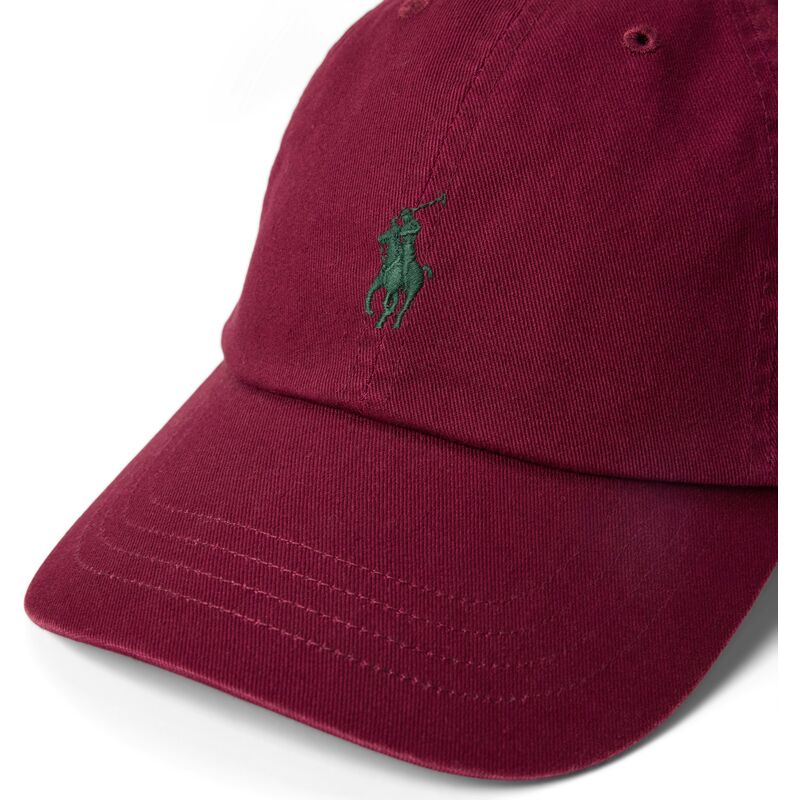 petten-gebogen-rood-verstelbaar-cotton-chino-classic-sport-van-polo-ralph-lauren petten-gebogen-rood-verstelbaar-cotton-chino-classic-sport-van-polo-ralph-lauren