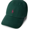 petten-gebogen-groen-verstelbaar-cotton-chino-classic-sport-van-polo-ralph-lauren