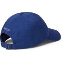 petten-gebogen-marineblauw-verstelbaar-cotton-chino-classic-sport-van-polo-ralph-lauren