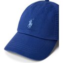 petten-gebogen-marineblauw-verstelbaar-cotton-chino-classic-sport-van-polo-ralph-lauren