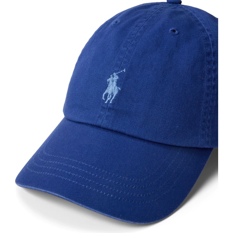 petten-gebogen-marineblauw-verstelbaar-cotton-chino-classic-sport-van-polo-ralph-lauren