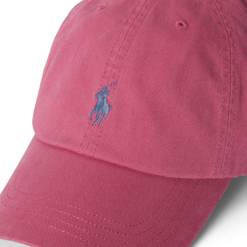 petten-gebogen-roze-verstelbaar-cotton-chino-classic-sport-van-polo-ralph-lauren