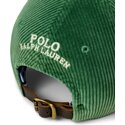 petten-gebogen-groen-verstelbaar-corduroy-van-polo-ralph-lauren