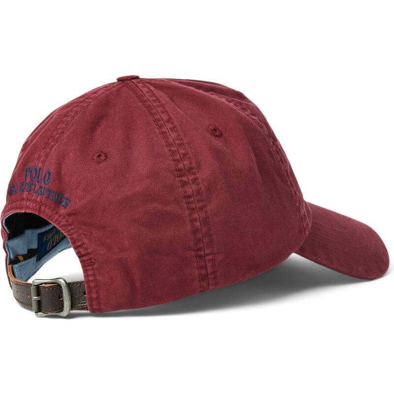 petten-gebogen-rood-verstelbaar-classic-sport-rich-ruby-van-polo-ralph-lauren petten-gebogen-rood-verstelbaar-classic-sport-rich-ruby-van-polo-ralph-lauren