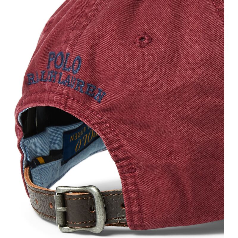petten-gebogen-rood-verstelbaar-classic-sport-rich-ruby-van-polo-ralph-lauren petten-gebogen-rood-verstelbaar-classic-sport-rich-ruby-van-polo-ralph-lauren