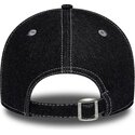 petten-gebogen-zwart-verstelbaar-9twenty-a-frame-distress-van-new-era