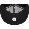petten-plat-zwart-fitted-59fifty-league-essential-van-los-angeles-dodgers-mlb-van-new-era