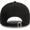petten-gebogen-zwart-verstelbaar-9twenty-league-essential-van-los-angeles-dodgers-mlb-van-new-era