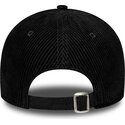 petten-gebogen-zwart-verstelbaar-9forty-cord-van-new-york-yankees-mlb-van-new-era