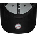 petten-gebogen-zwart-verstelbaar-9forty-cord-van-new-york-yankees-mlb-van-new-era