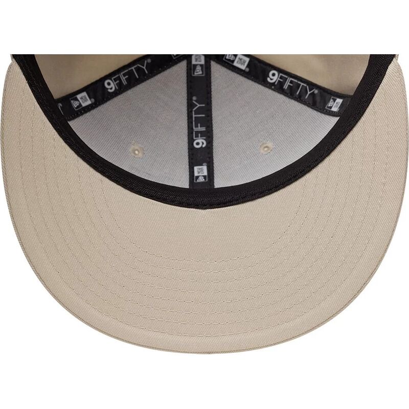 petten-plat-beige-snapback-9fifty-outdoor-icon-van-new-york-yankees-mlb-van-new-era