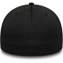petten-gebogen-zwart-fitted-39thirty-stretch-mesh-van-new-york-yankees-mlb-van-new-era