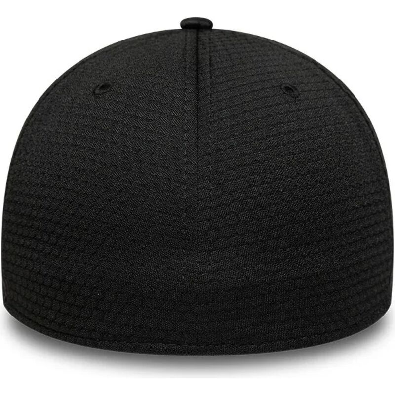 petten-gebogen-zwart-fitted-39thirty-stretch-mesh-van-new-york-yankees-mlb-van-new-era