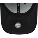 petten-gebogen-zwart-fitted-39thirty-stretch-mesh-van-new-york-yankees-mlb-van-new-era
