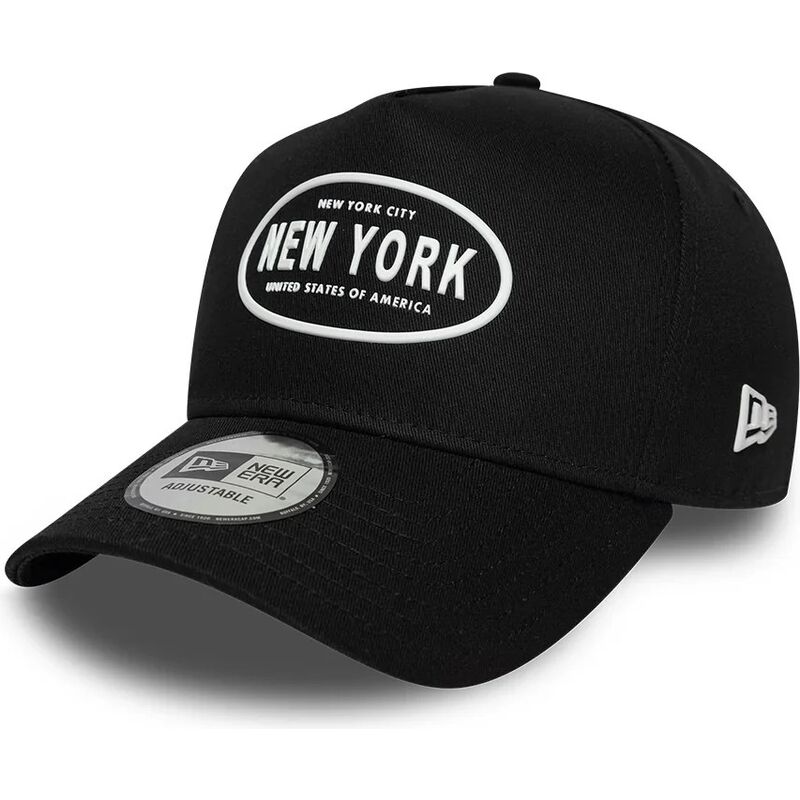 petten-gebogen-zwart-snapback-9forty-e-frame-rubber-van-new-york-van-new-era petten-gebogen-zwart-snapback-9forty-e-frame-rubber-van-new-york-van-new-era