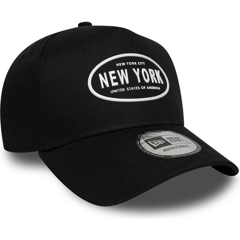 petten-gebogen-zwart-snapback-9forty-e-frame-rubber-van-new-york-van-new-era petten-gebogen-zwart-snapback-9forty-e-frame-rubber-van-new-york-van-new-era